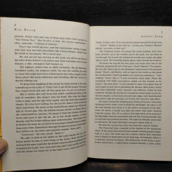 Sailor Song - Ken Kesey รูปที่ 7