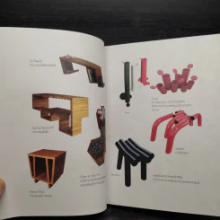 Reuse ศิลปะการคืนชีวิตให้ขยะ - ดร.สิงห์ อินทรชูโต รูปที่ 7