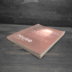Reuse ศิลปะการคืนชีวิตให้ขยะ - ดร.สิงห์ อินทรชูโต รูปที่ 4