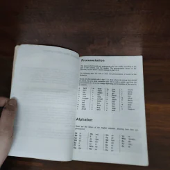 Everyday Dictionary of American English Usage ฉบับคำบรรยายภาษาไทย รูปที่ 10