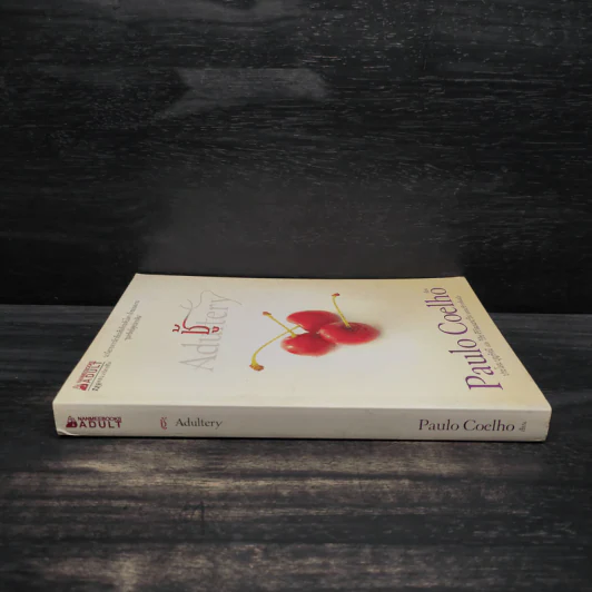 ชู้ - Paulo Coelho (เปาลู กูเวลยู) รูปที่ 3