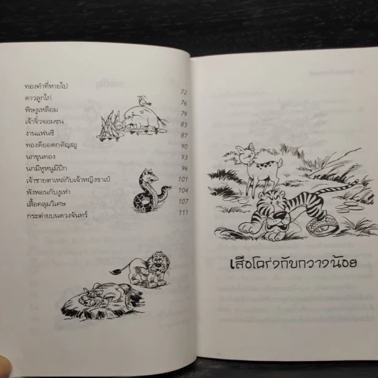 นิทานสอนใจแสนสนุก - พี่ธนภูมิ รูปที่ 7