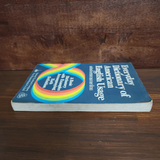 Everyday Dictionary of American English Usage ฉบับคำบรรยายภาษาไทย รูปที่ 3