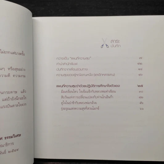 แผนที่ความสุข บันทึกจากหัวใจเดินทางของผู้หญิงธรรมดาๆ 6 คน รูปที่ 7