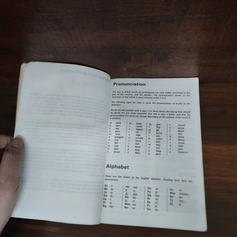 Everyday Dictionary of American English Usage ฉบับคำบรรยายภาษาไทย รูปที่ 10