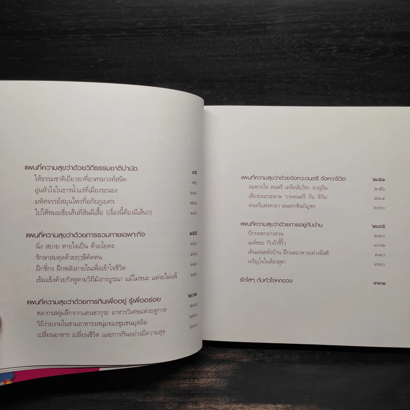 แผนที่ความสุข บันทึกจากหัวใจเดินทางของผู้หญิงธรรมดาๆ 6 คน รูปที่ 8