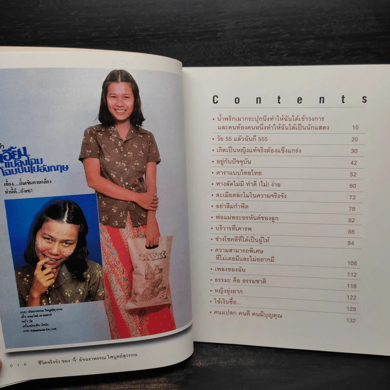 ชีวิตจริงจังของจิ๊ - อัจฉราพรรณ ไพบูลย์สุวรรณ รูปที่ 6