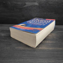 Oxford Advanced Learner's Dictionary รูปที่ 4
