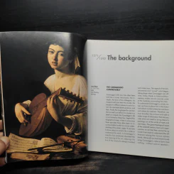 Caravaggio - Rodolfo Papa รูปที่ 6