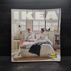 แคตตาล็อก IKEA 2020 รูปที่ 1