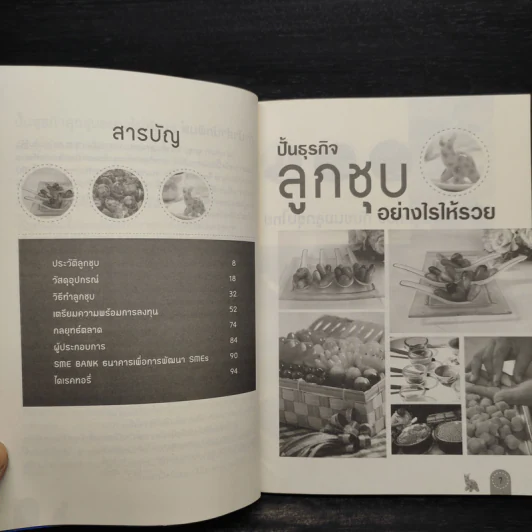 ปั้นธุรกิจลูกชุบอย่างไรให้รวย รูปที่ 6