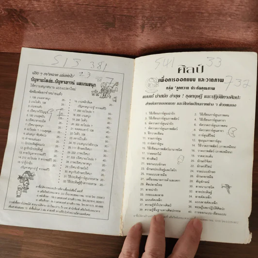 ฝันพยากรณ์ - ญาณทิพย์ รูปที่ 14
