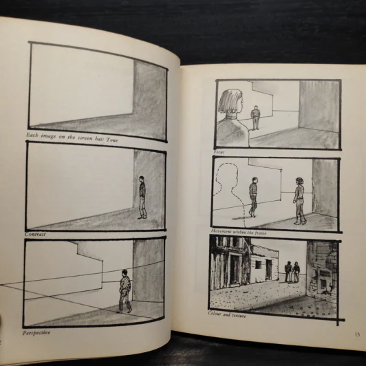 Film Design - Terence St.John Marner รูปที่ 8