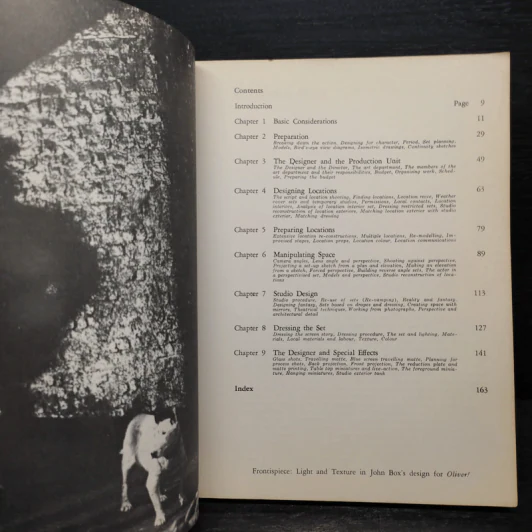 Film Design - Terence St.John Marner รูปที่ 6