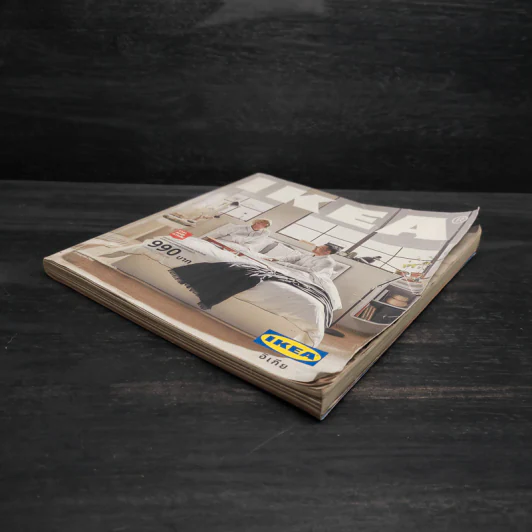 แคตตาล็อก IKEA 2020 รูปที่ 4