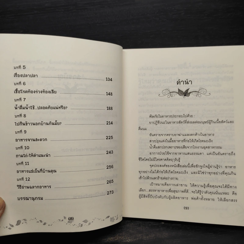 กินง่ายหายเร็ว กินอย่างมักง่ายก็ตายเร็ว - โสภาพรรณ รูปที่ 7