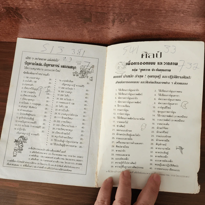 ฝันพยากรณ์ - ญาณทิพย์ รูปที่ 14