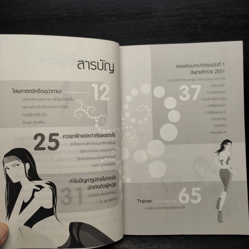 ลดเฉพาะส่วนไสยศาสตร์มีจริง - ถือศีล ดิฐวัฒน์โยธิน รูปที่ 6
