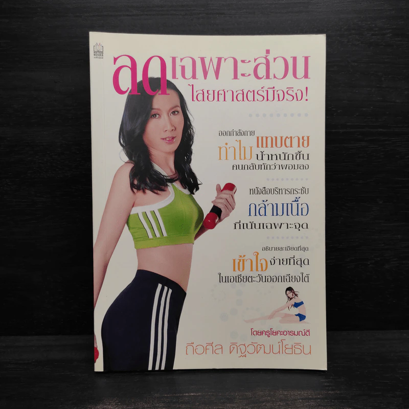 ลดเฉพาะส่วนไสยศาสตร์มีจริง - ถือศีล ดิฐวัฒน์โยธิน รูปที่ 1