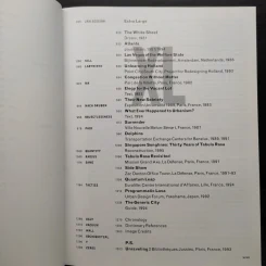 S, M, L, XL - O.M.A., Rem Koolhaas, Bruce Mau รูปที่ 9