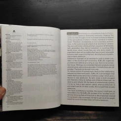 S, M, L, XL - O.M.A., Rem Koolhaas, Bruce Mau รูปที่ 5