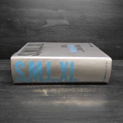 S, M, L, XL - O.M.A., Rem Koolhaas, Bruce Mau รูปที่ 3
