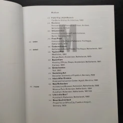 S, M, L, XL - O.M.A., Rem Koolhaas, Bruce Mau รูปที่ 7