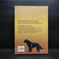 คู่สืบต่างภพ 2 ตอนความฝันคืนพระจันทร์ซีดจาง - คุโจ นัตสึกิ รูปที่ 2