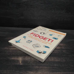 Fidget! - Heather Fishel รูปที่ 4