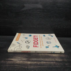 Fidget! - Heather Fishel รูปที่ 3