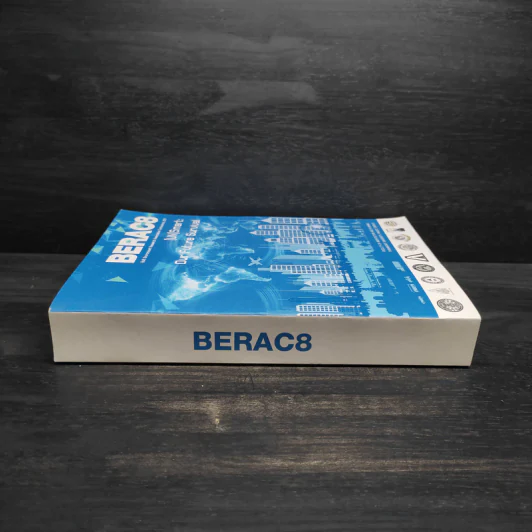 Berac8 - คณะสถาปัตยกรรมศาสตร์และการผังเมือง ม.ธรรมศาสตร์ รูปที่ 3