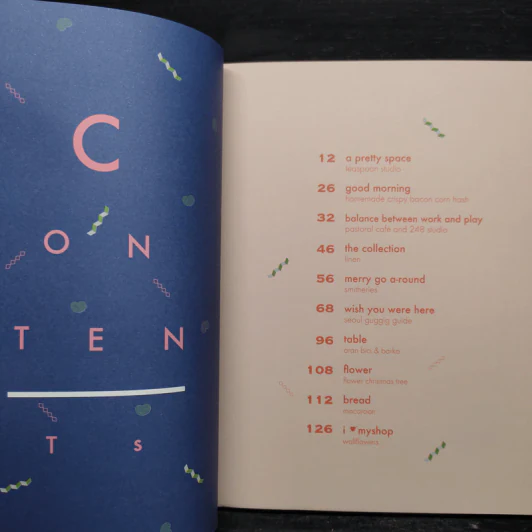 ที่รัก Bookazine issue 3 - พนิดา เอี่ยมศิรินพกุล รูปที่ 6