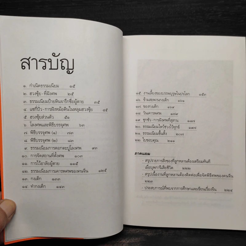ธรรมเนียมนี้คือคำพร เฮง-เฮง-ฮง-ซก - จิตรา ก่อนันทเกียรติ รูปที่ 6