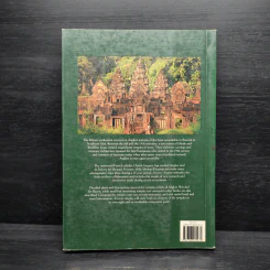 Ancient Angkor - Michael Freeman รูปที่ 2