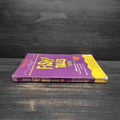 Fish Tales (ปกแข็ง) ปฏิบัติการป(ล)าฏิหาริย์ เรื่องราวความสำเร็จในชีวิตจริงของปรัชญาปลายิ้ม รูปที่ 3