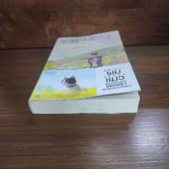 ผม แมว และการเดินทางของเรา The Travelling Cat Chronicles - ฮิโระ อาริคาว่า รูปที่ 4