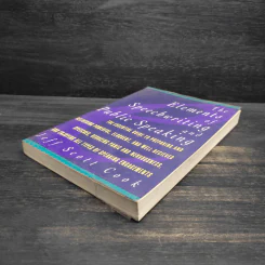 The Elements of Speechwriting and Public Speaking - Jeff Scott Cook รูปที่ 4