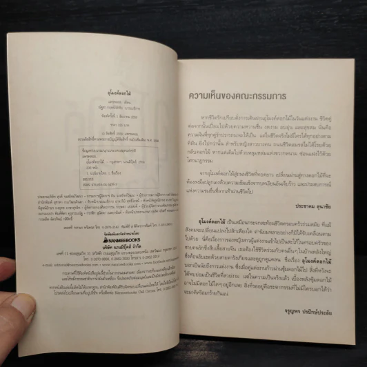 อุโมงค์ดอกไม้ - แพรพลอย รูปที่ 6