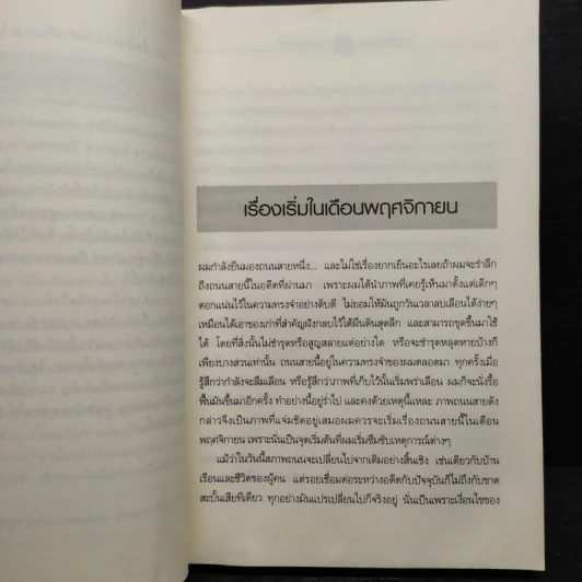 ทางเลี้ยวเข้าสุสาน Bend  to Cemetery - นิรันดร์ บุญจันทร์ รูปที่ 7