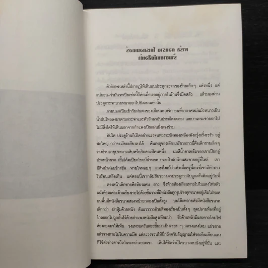 จินตนาการไม่รู้จบ The Neverending Story - มิชาเอ็ล เอ็นเด้ รูปที่ 6