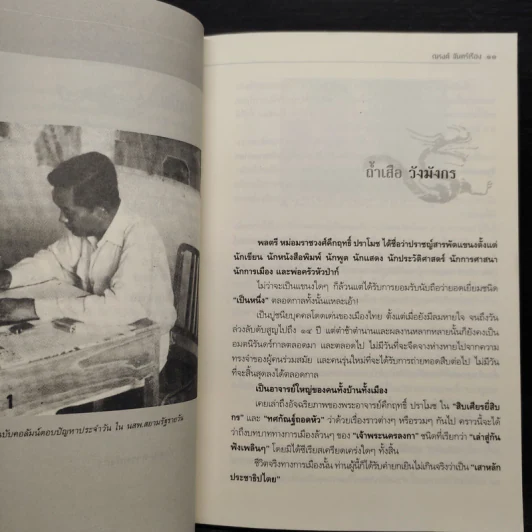 มังกรสวนพลู - ณรงค์ จันทร์เรือง รูปที่ 7