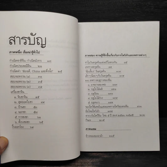 ลูกหลานกตัญญูโชคดี เกี้ย-ซุง-ฮวด-ไช้ - จิตรา ก่อนันทเกียรติ รูปที่ 6