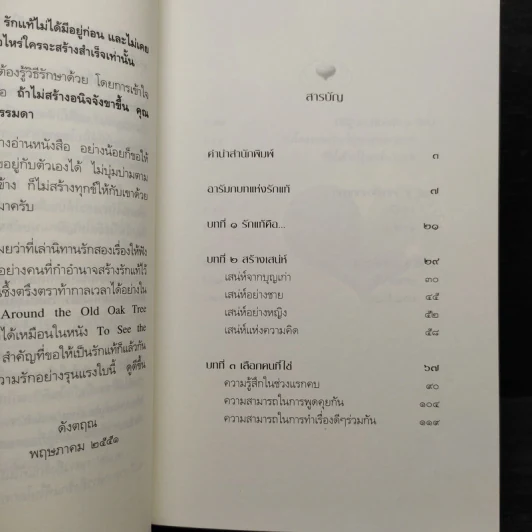 รักแท้มีจริง - ดังตฤณ รูปที่ 7