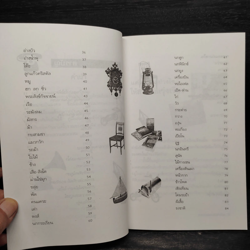 ของแต่งบ้านบันดาลโชค - มงคล ไพศาลวาณิช รูปที่ 7