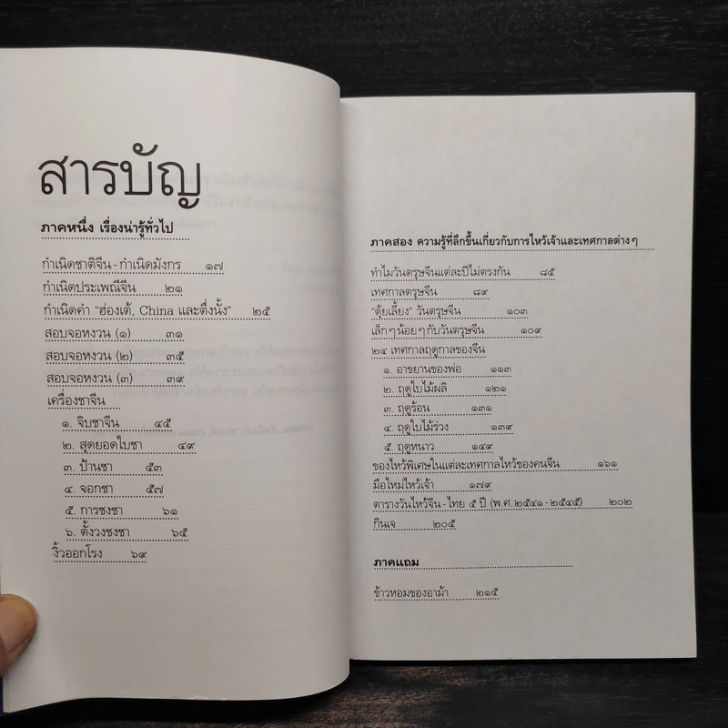 ลูกหลานกตัญญูโชคดี เกี้ย-ซุง-ฮวด-ไช้ - จิตรา ก่อนันทเกียรติ รูปที่ 6