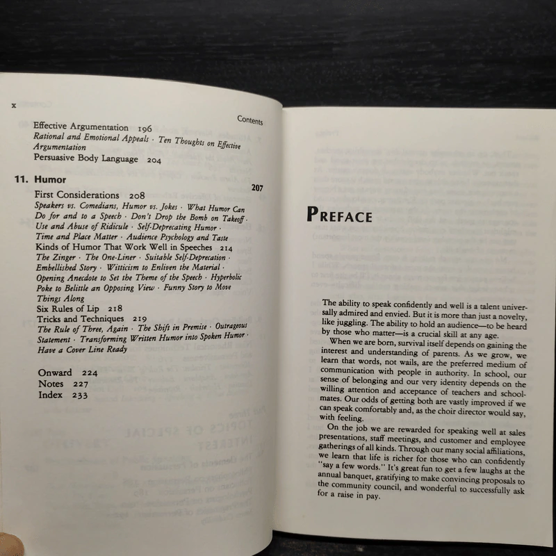 The Elements of Speechwriting and Public Speaking - Jeff Scott Cook รูปที่ 8