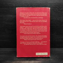 Good-bye to The Low Profile - Herb Schmertz, William Novak รูปที่ 2