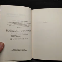 Good-bye to The Low Profile - Herb Schmertz, William Novak รูปที่ 5
