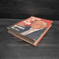 Good-bye to The Low Profile - Herb Schmertz, William Novak รูปที่ 4