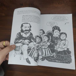 ซิกมุนด์ ฟรอยด์ : Introducing Freud - ริชาร์ด แอพพิกนาเนซี รูปที่ 9